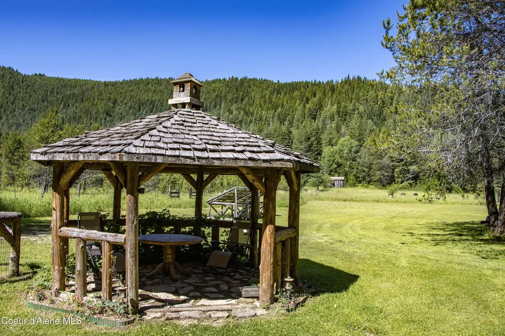 3446 Lw Quartz Creek Road Priest River ID 83856