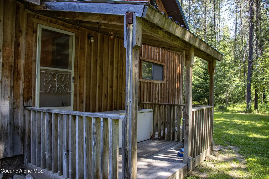 3446 Lw Quartz Creek Road Priest River ID 83856