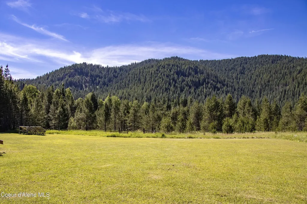 3446 Lw Quartz Creek Road Priest River ID 83856
