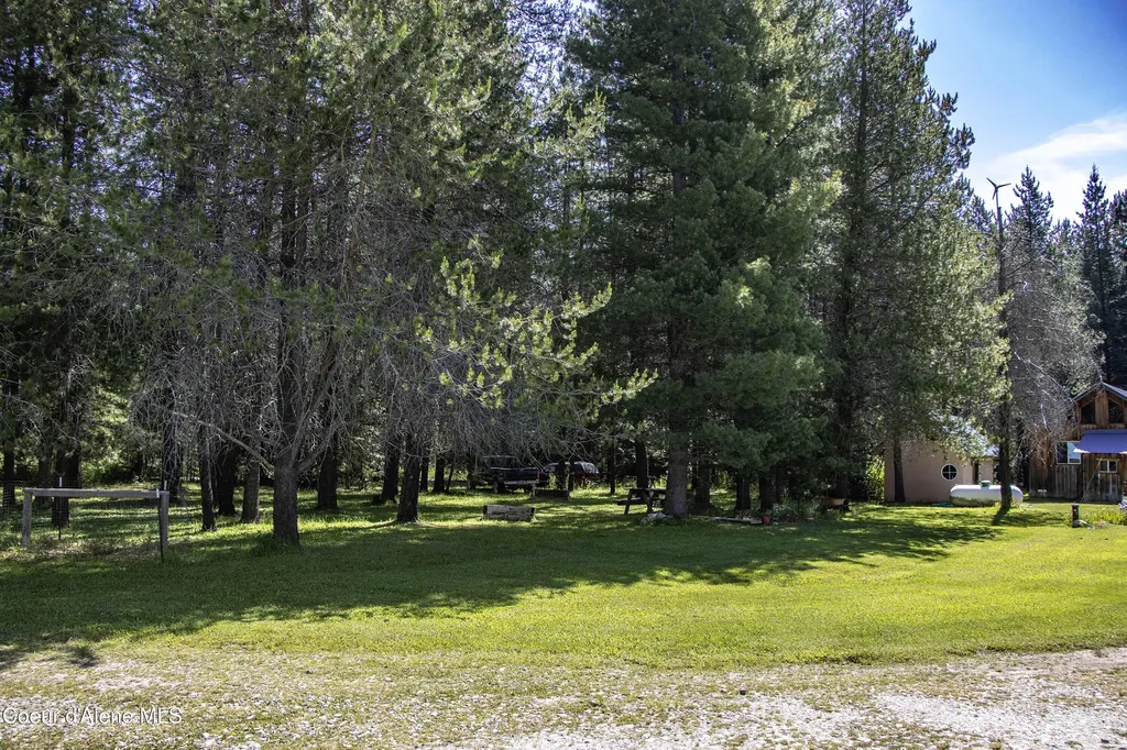 3446 Lw Quartz Creek Road Priest River ID 83856