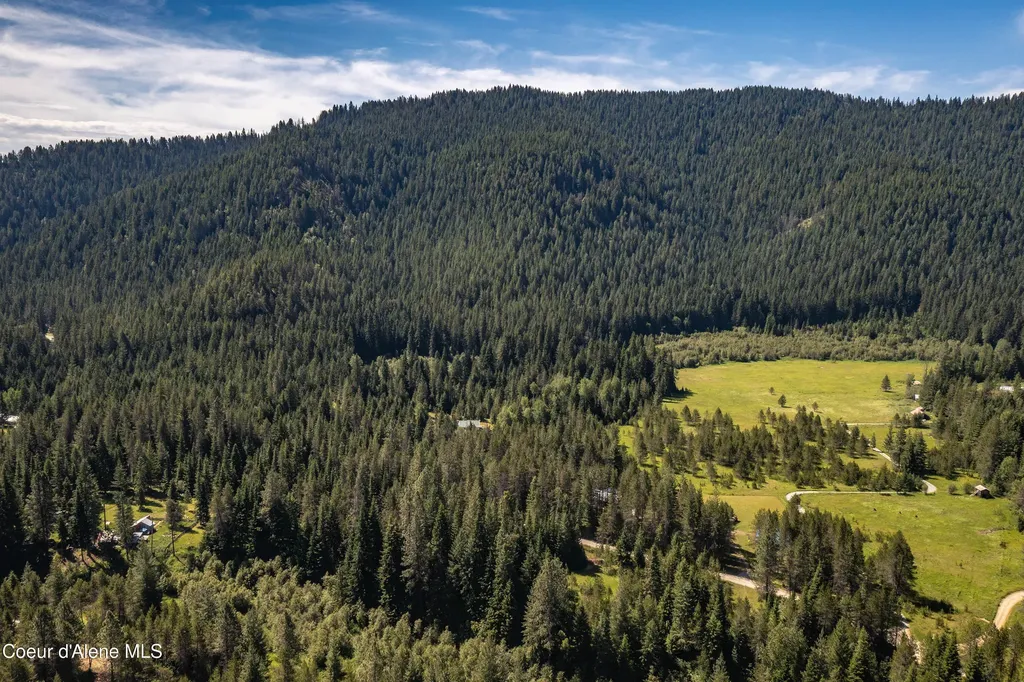 3446 Lw Quartz Creek Road Priest River ID 83856