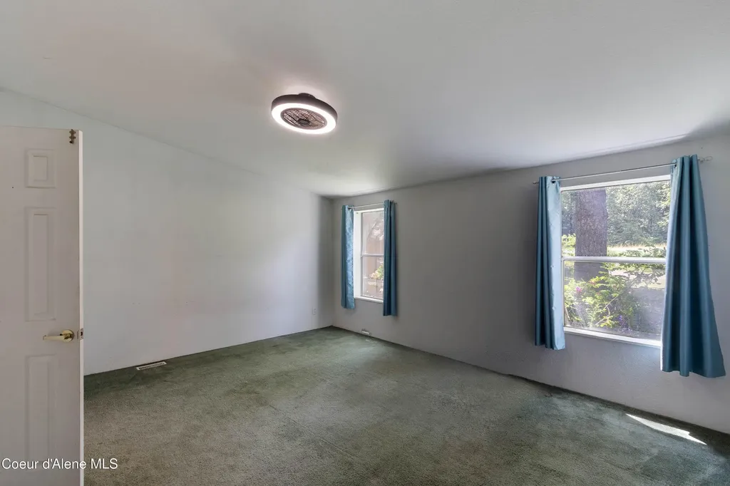 2 Rose Woods Lane Noxon MT 59853