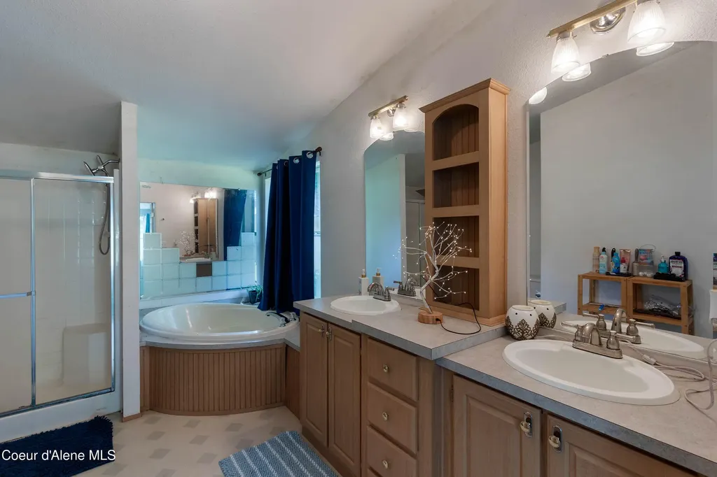 2 Rose Woods Lane Noxon MT 59853