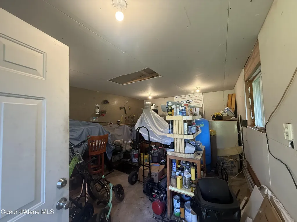 2 Rose Woods Lane Noxon MT 59853
