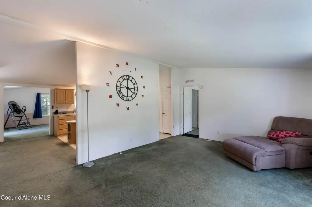 2 Rose Woods Lane Noxon MT 59853