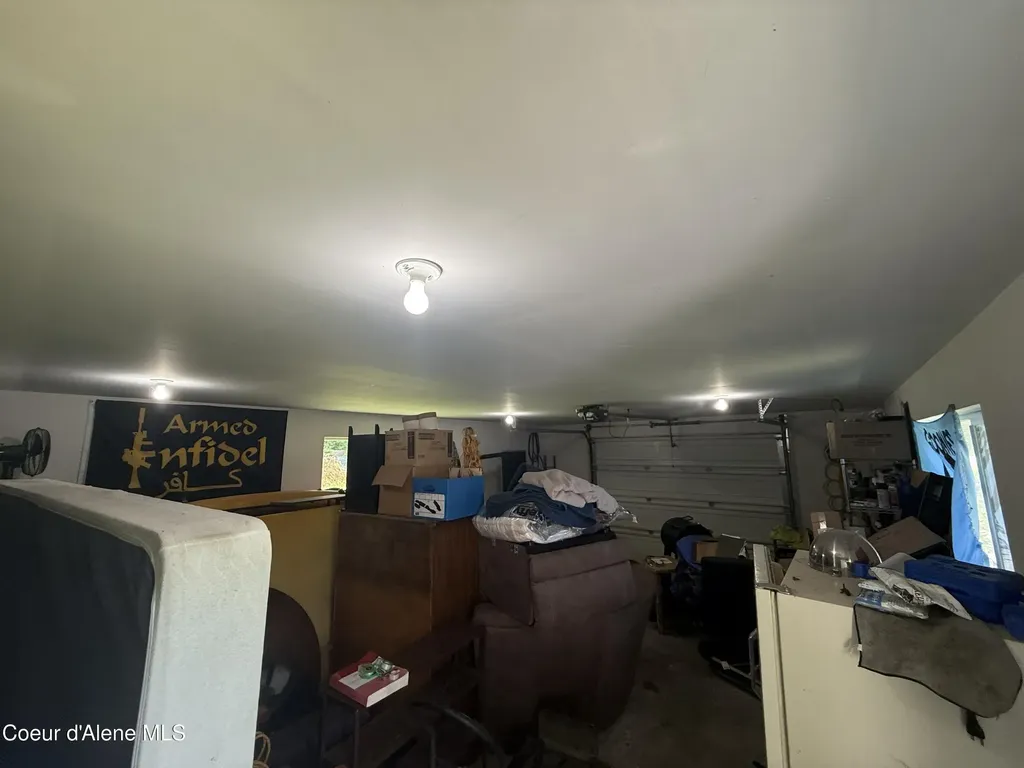 2 Rose Woods Lane Noxon MT 59853
