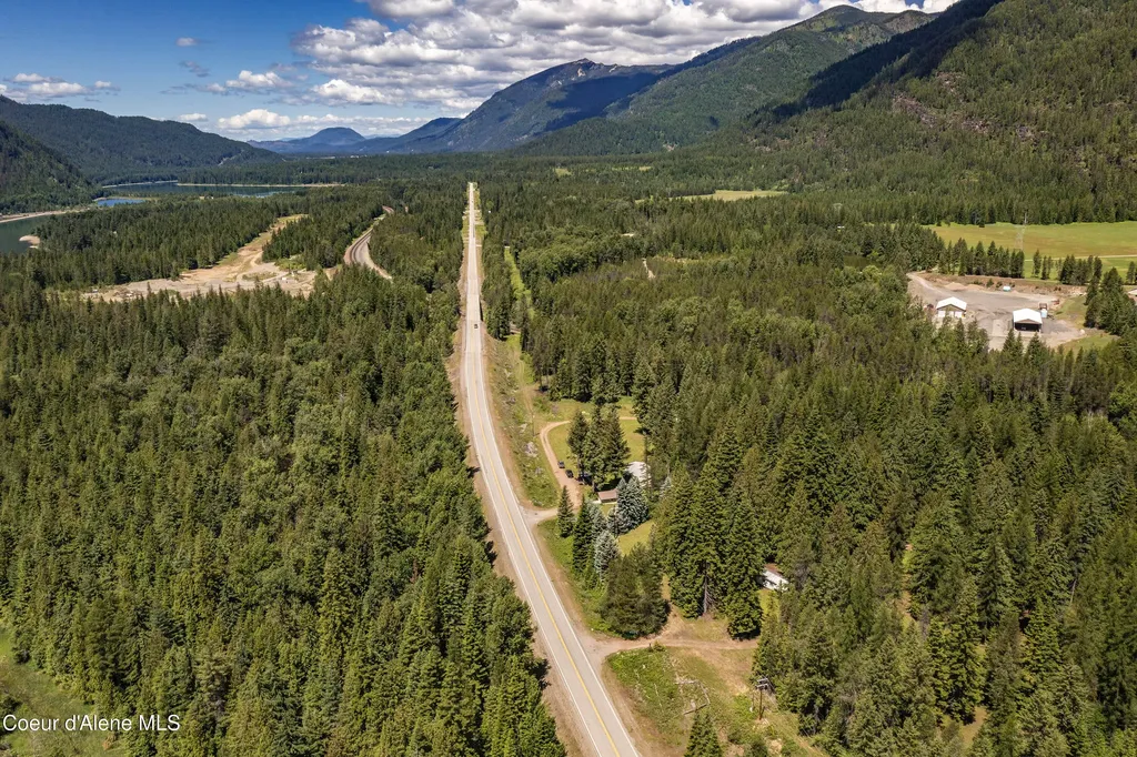 2 Rose Woods Lane Noxon MT 59853