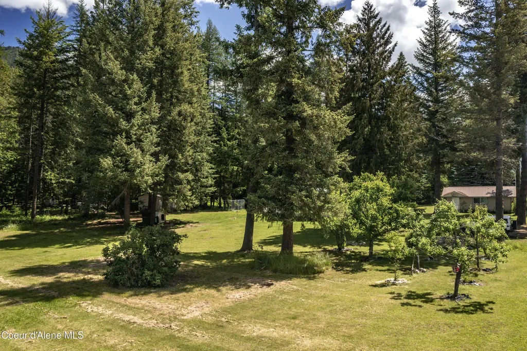 2 Rose Woods Lane Noxon MT 59853