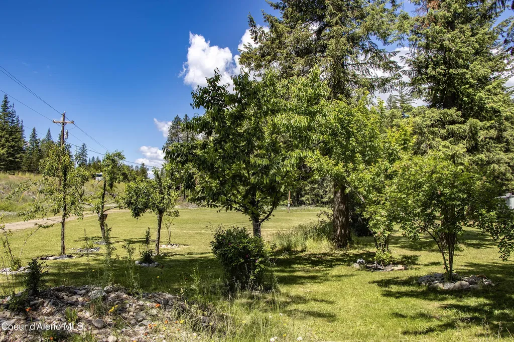 2 Rose Woods Lane Noxon MT 59853