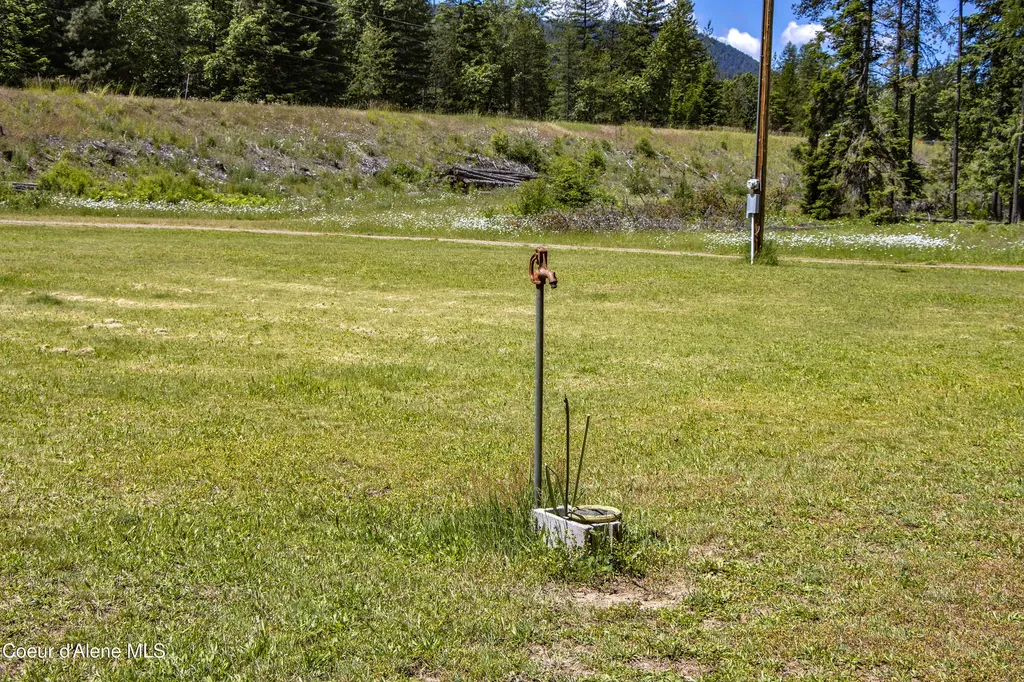 2 Rose Woods Lane Noxon MT 59853