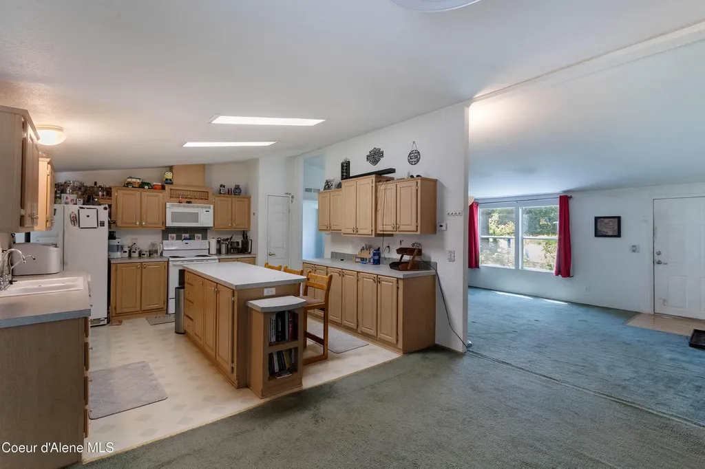 2 Rose Woods Lane Noxon MT 59853