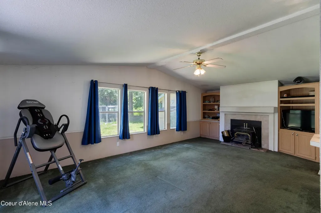 2 Rose Woods Lane Noxon MT 59853