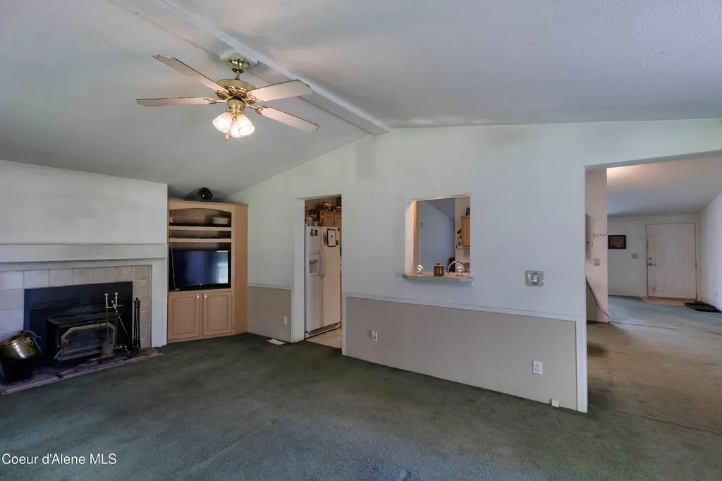 2 Rose Woods Lane Noxon MT 59853