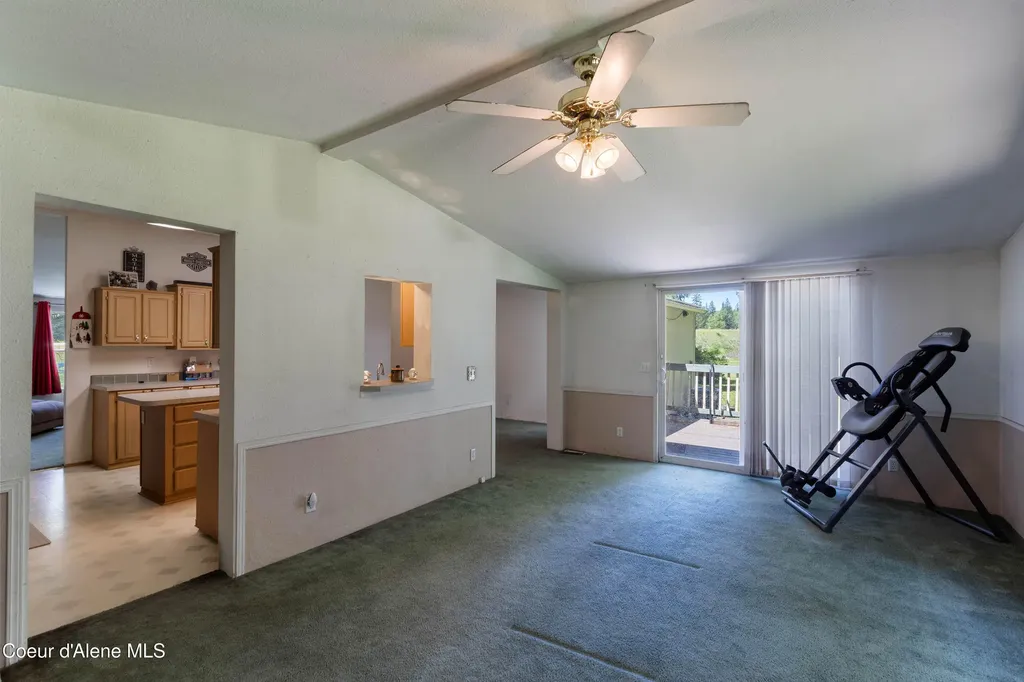 2 Rose Woods Lane Noxon MT 59853