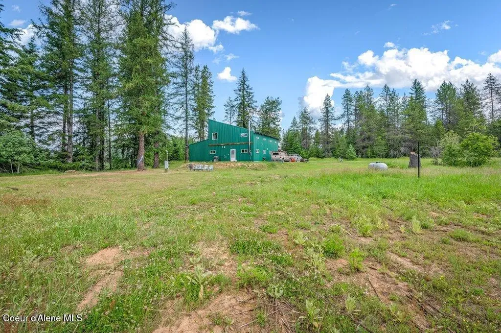 1965 Mud Gulch Road Priest River ID 83856