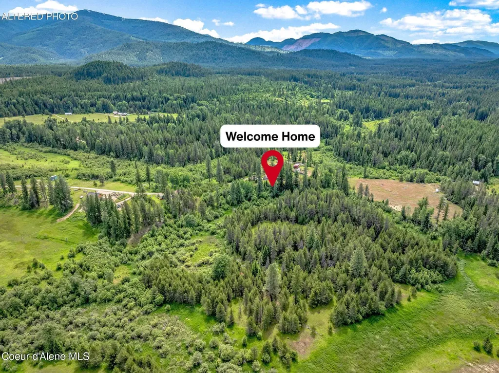 1965 Mud Gulch Road Priest River ID 83856