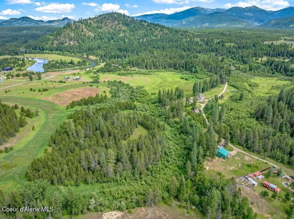 1965 Mud Gulch Road Priest River ID 83856