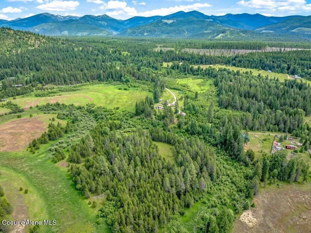 1965 Mud Gulch Road Priest River ID 83856