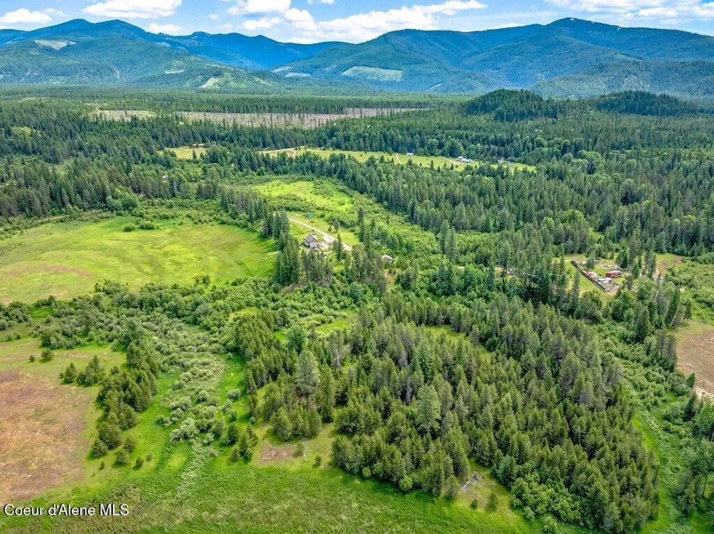1965 Mud Gulch Road Priest River ID 83856