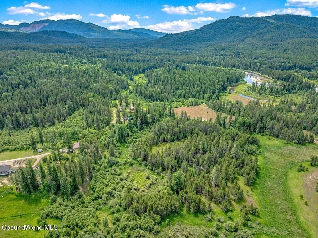 1965 Mud Gulch Road Priest River ID 83856