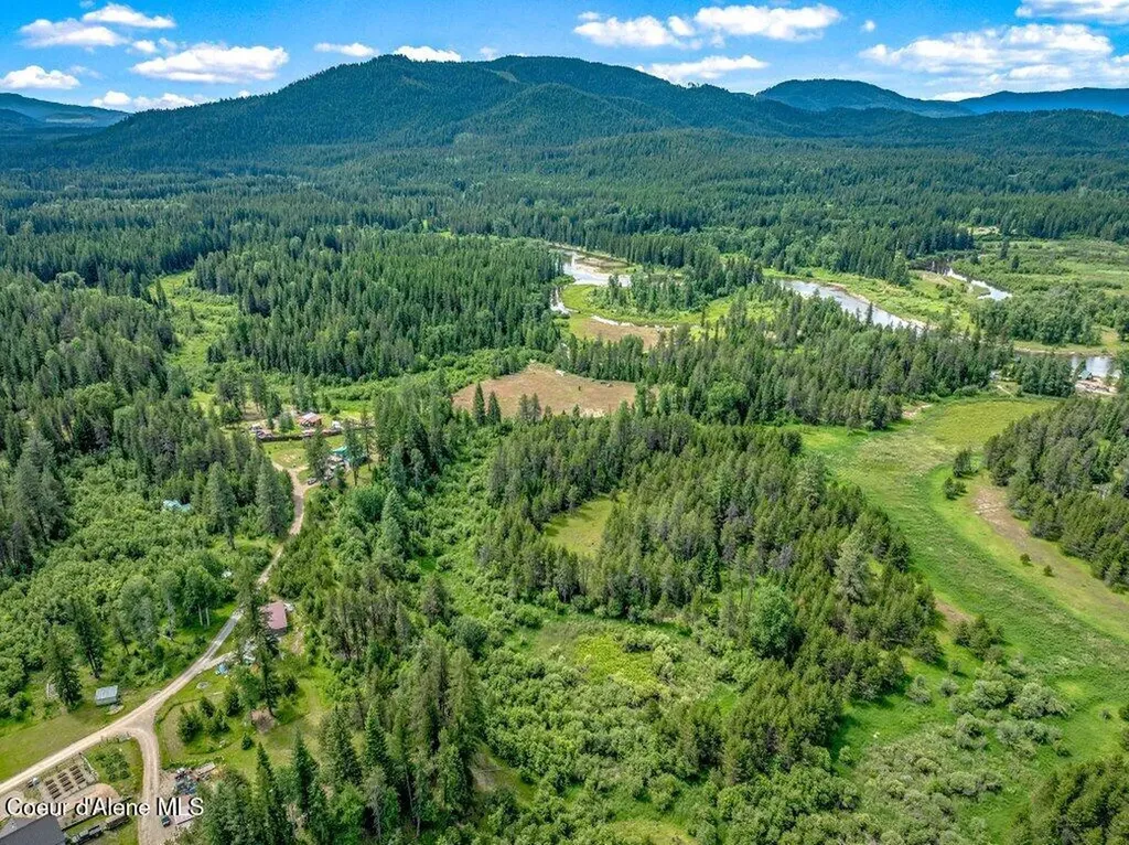 1965 Mud Gulch Road Priest River ID 83856