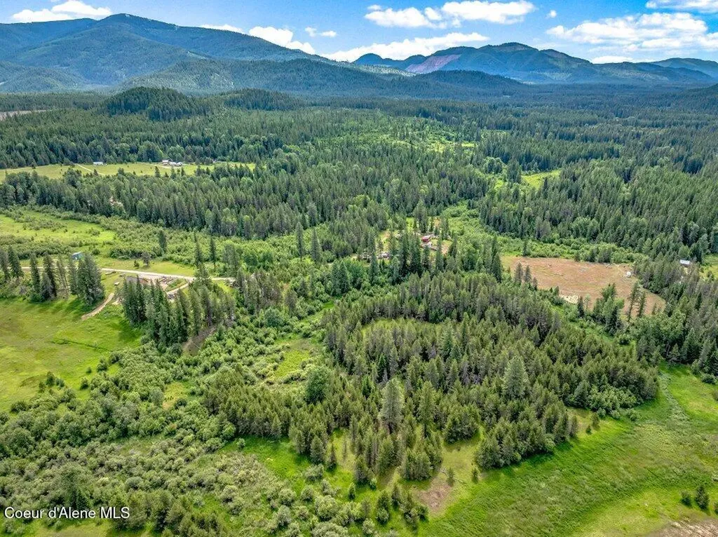1965 Mud Gulch Road Priest River ID 83856
