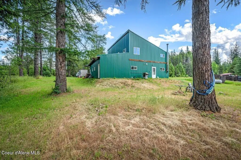 1965 Mud Gulch Road Priest River ID 83856