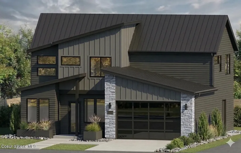 2428 E Salvation Court Post Falls ID 83854