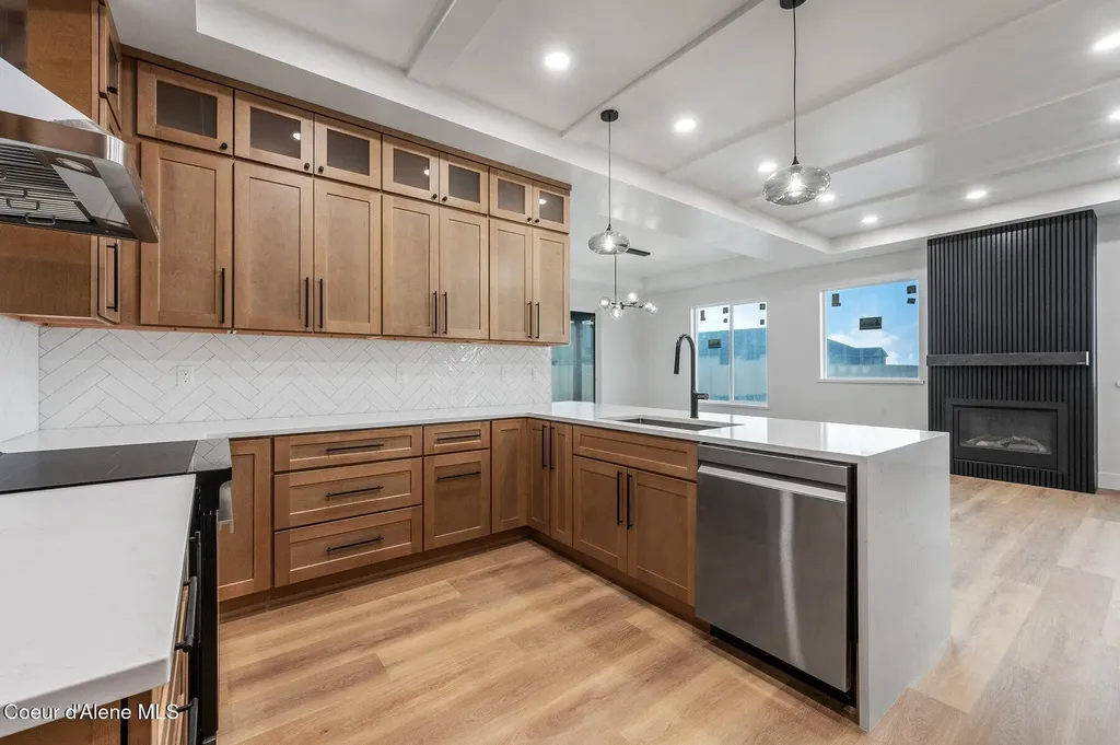 2428 E Salvation Court Post Falls ID 83854