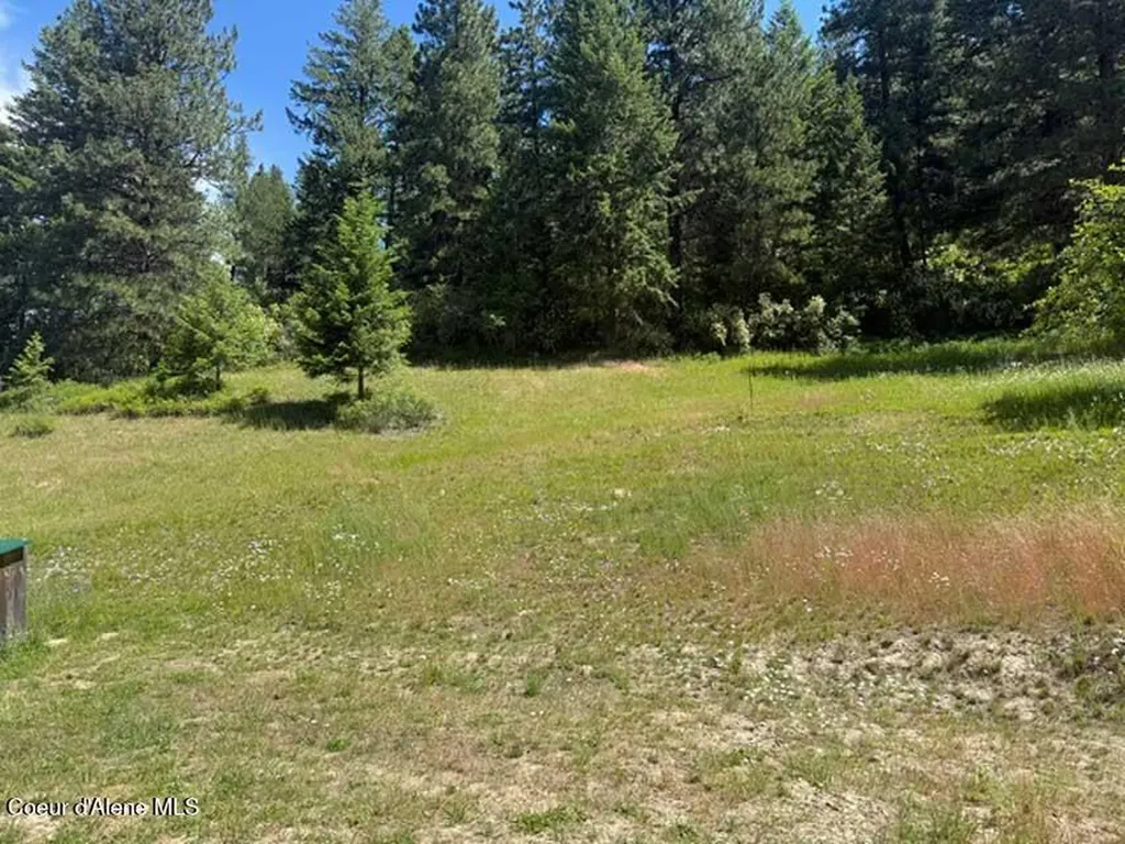 6855B Cemetery Road Bonners Ferry ID 83805