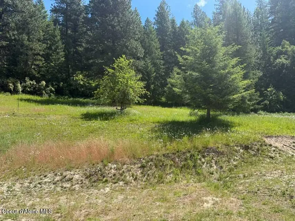 6855B Cemetery Road Bonners Ferry ID 83805