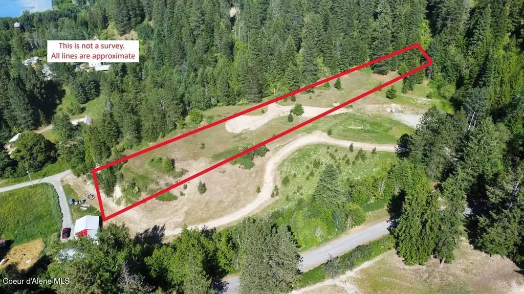 6855B Cemetery Road Bonners Ferry ID 83805