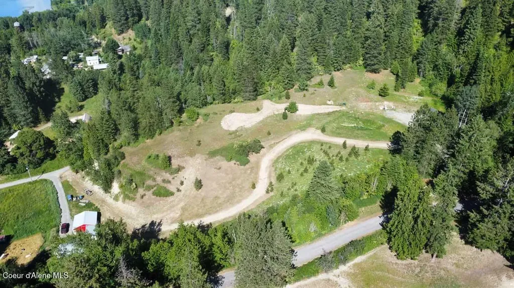 6855B Cemetery Road Bonners Ferry ID 83805