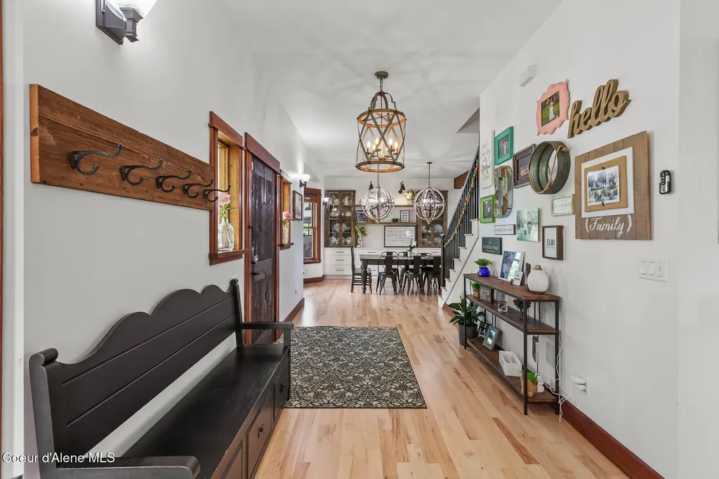 3757 N Carolwood Court Post Falls ID 83854