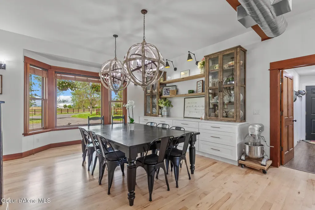 3757 N Carolwood Court Post Falls ID 83854