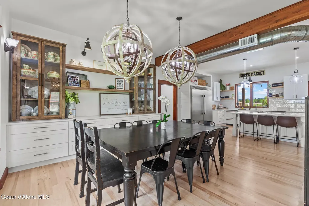 3757 N Carolwood Court Post Falls ID 83854