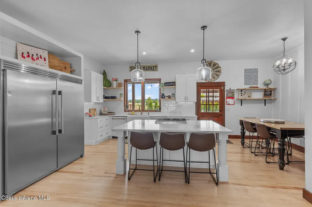 3757 N Carolwood Court Post Falls ID 83854