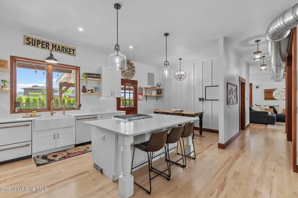 3757 N Carolwood Court Post Falls ID 83854
