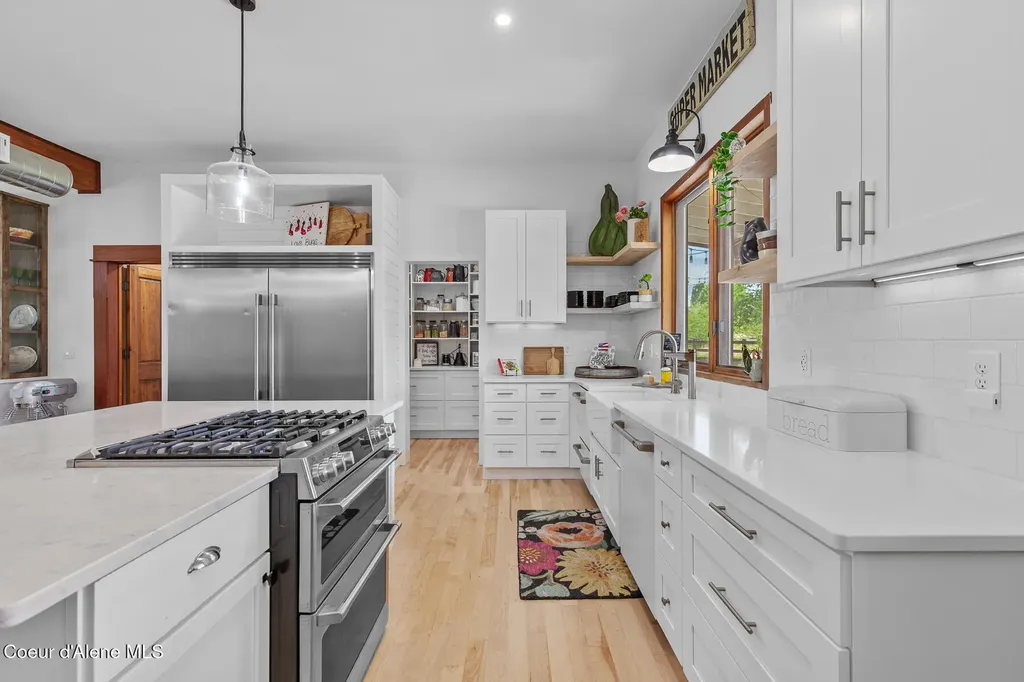 3757 N Carolwood Court Post Falls ID 83854