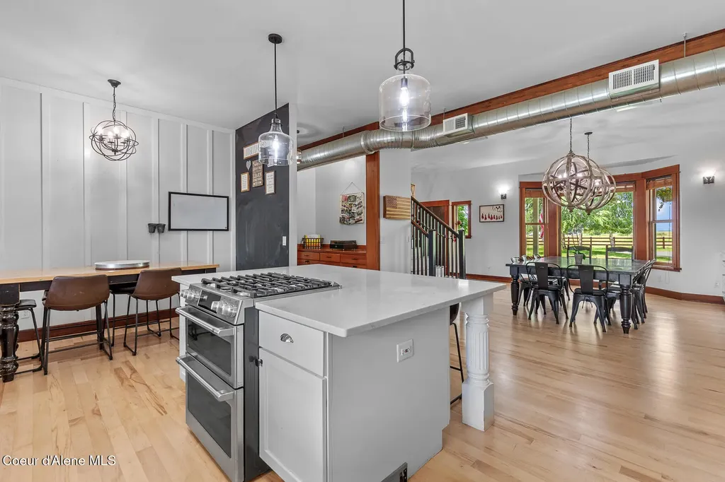 3757 N Carolwood Court Post Falls ID 83854