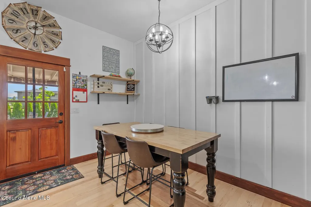 3757 N Carolwood Court Post Falls ID 83854
