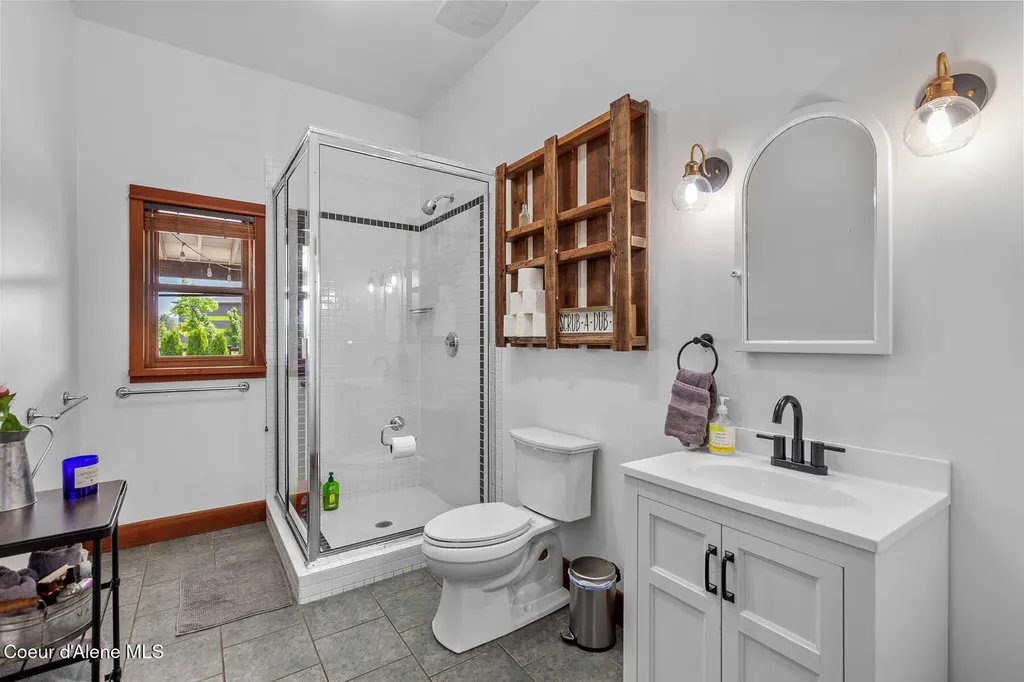 3757 N Carolwood Court Post Falls ID 83854