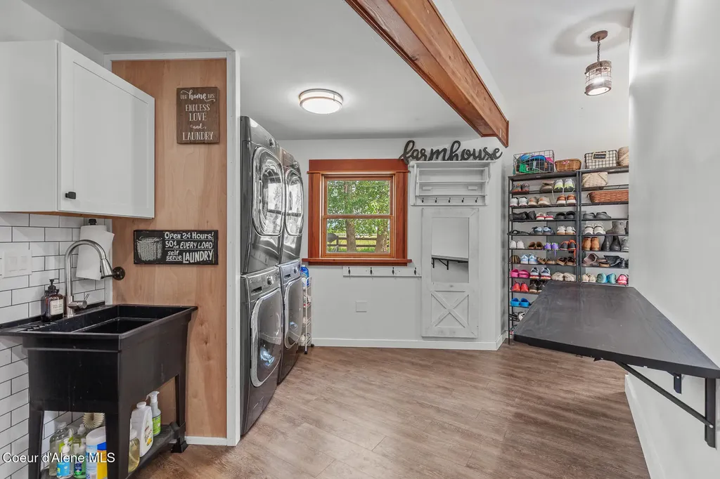 3757 N Carolwood Court Post Falls ID 83854