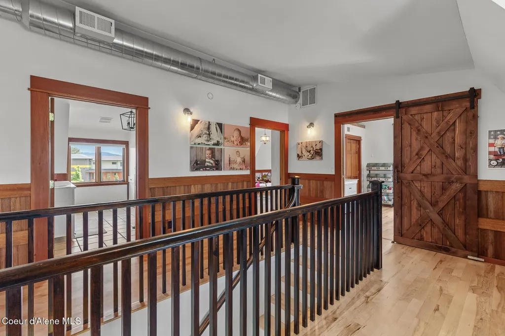 3757 N Carolwood Court Post Falls ID 83854