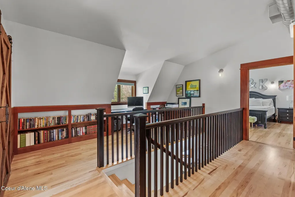 3757 N Carolwood Court Post Falls ID 83854