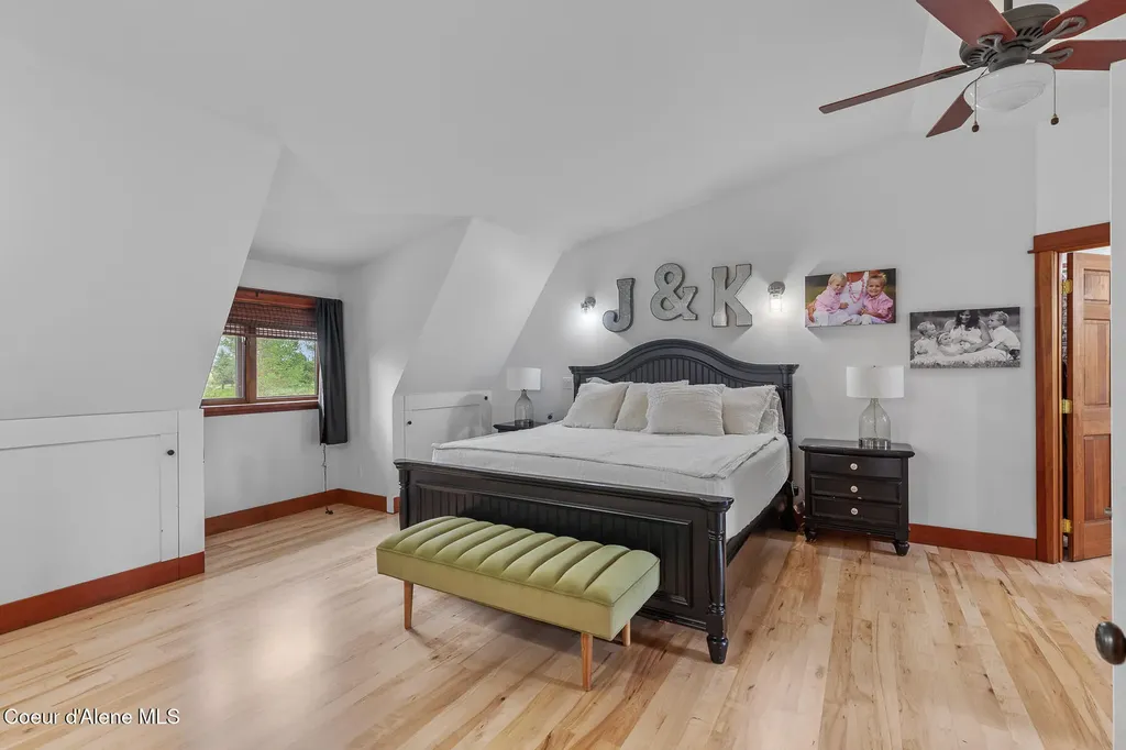 3757 N Carolwood Court Post Falls ID 83854