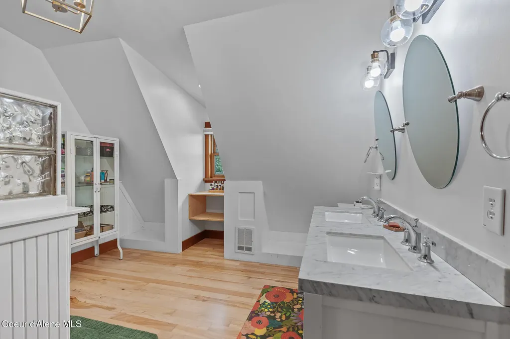 3757 N Carolwood Court Post Falls ID 83854
