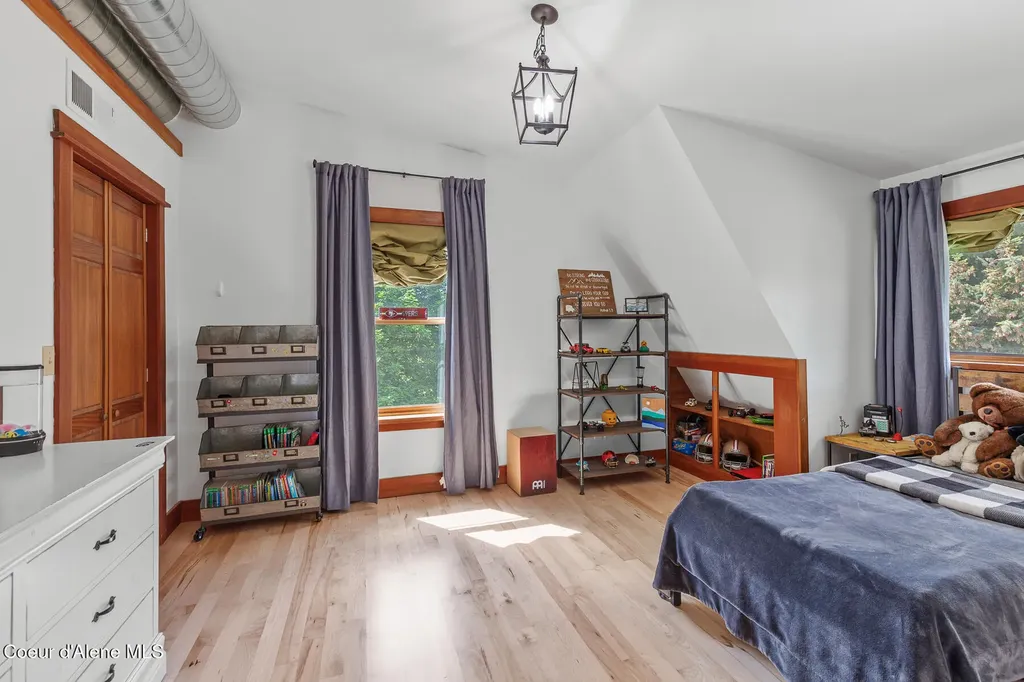3757 N Carolwood Court Post Falls ID 83854