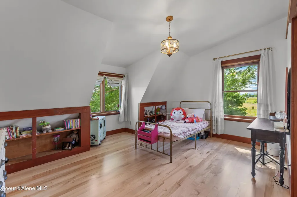 3757 N Carolwood Court Post Falls ID 83854