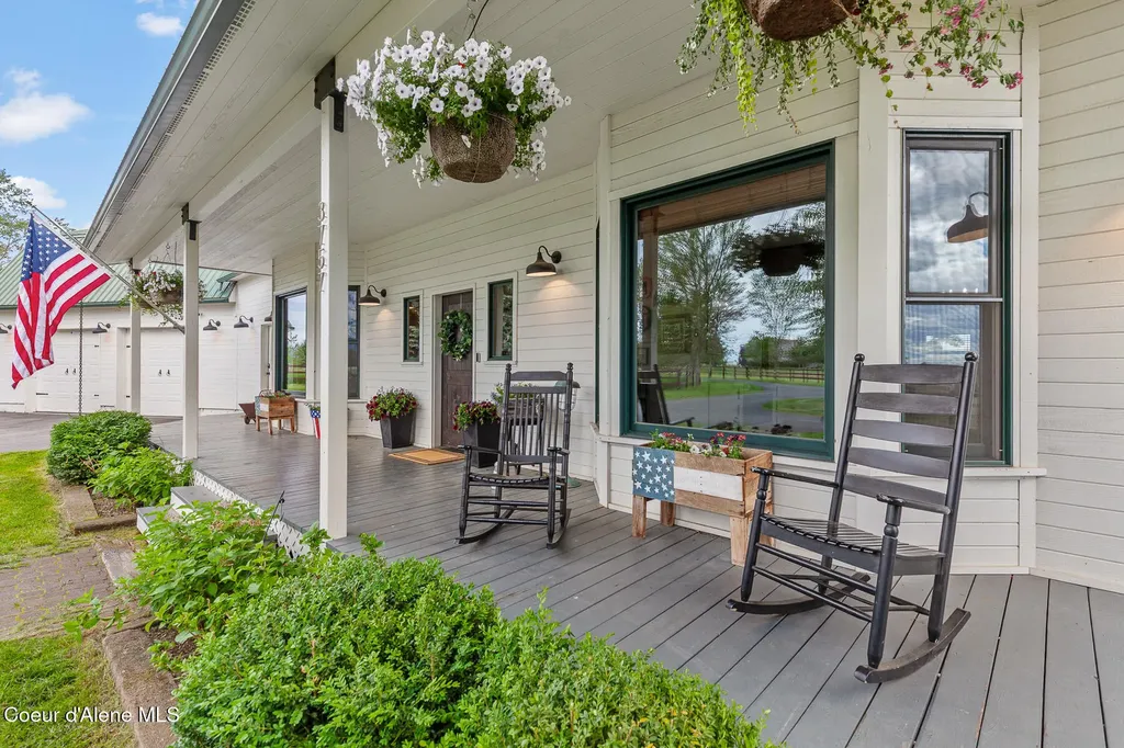 3757 N Carolwood Court Post Falls ID 83854